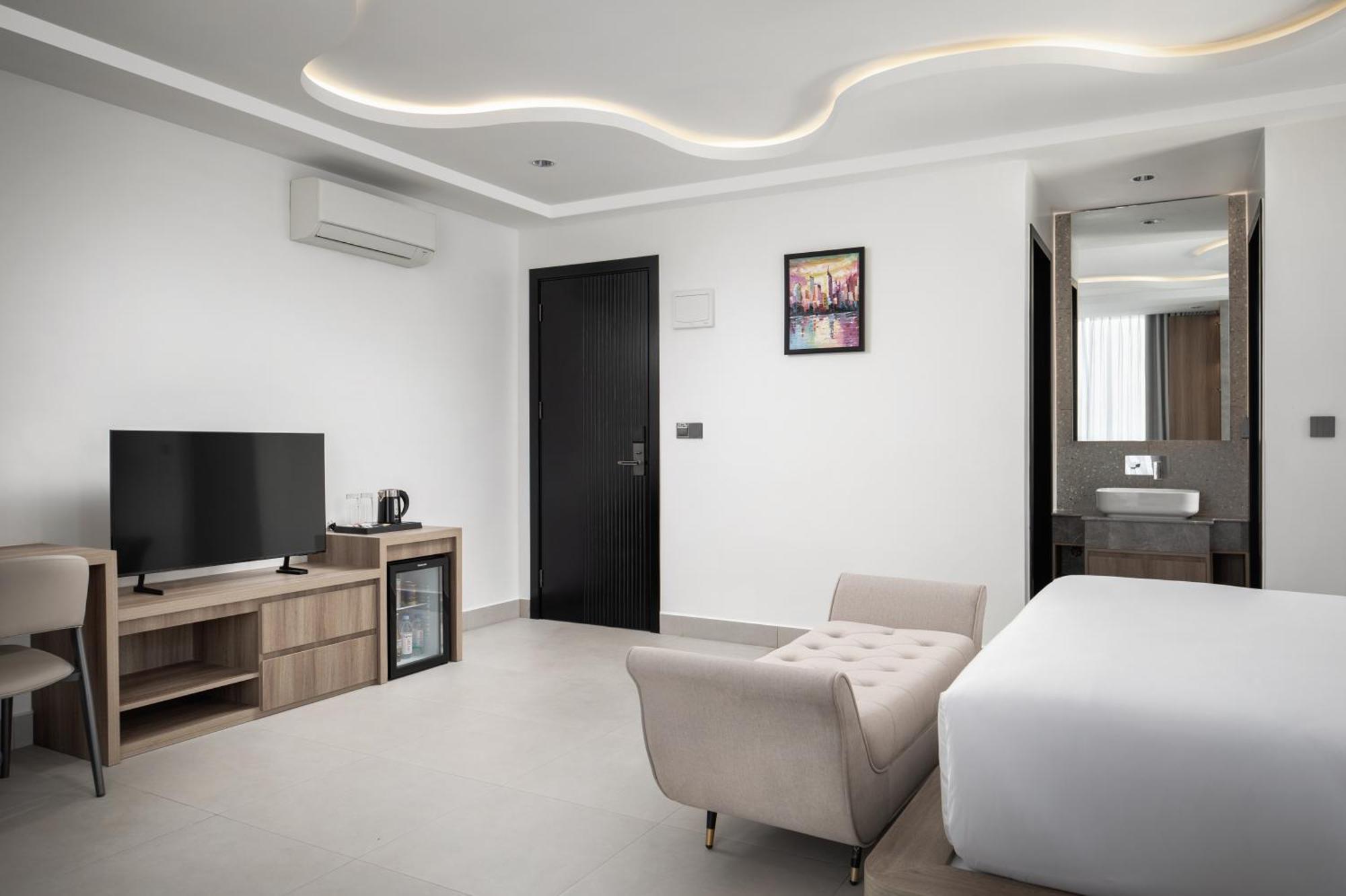 Chaiya Palace 4*