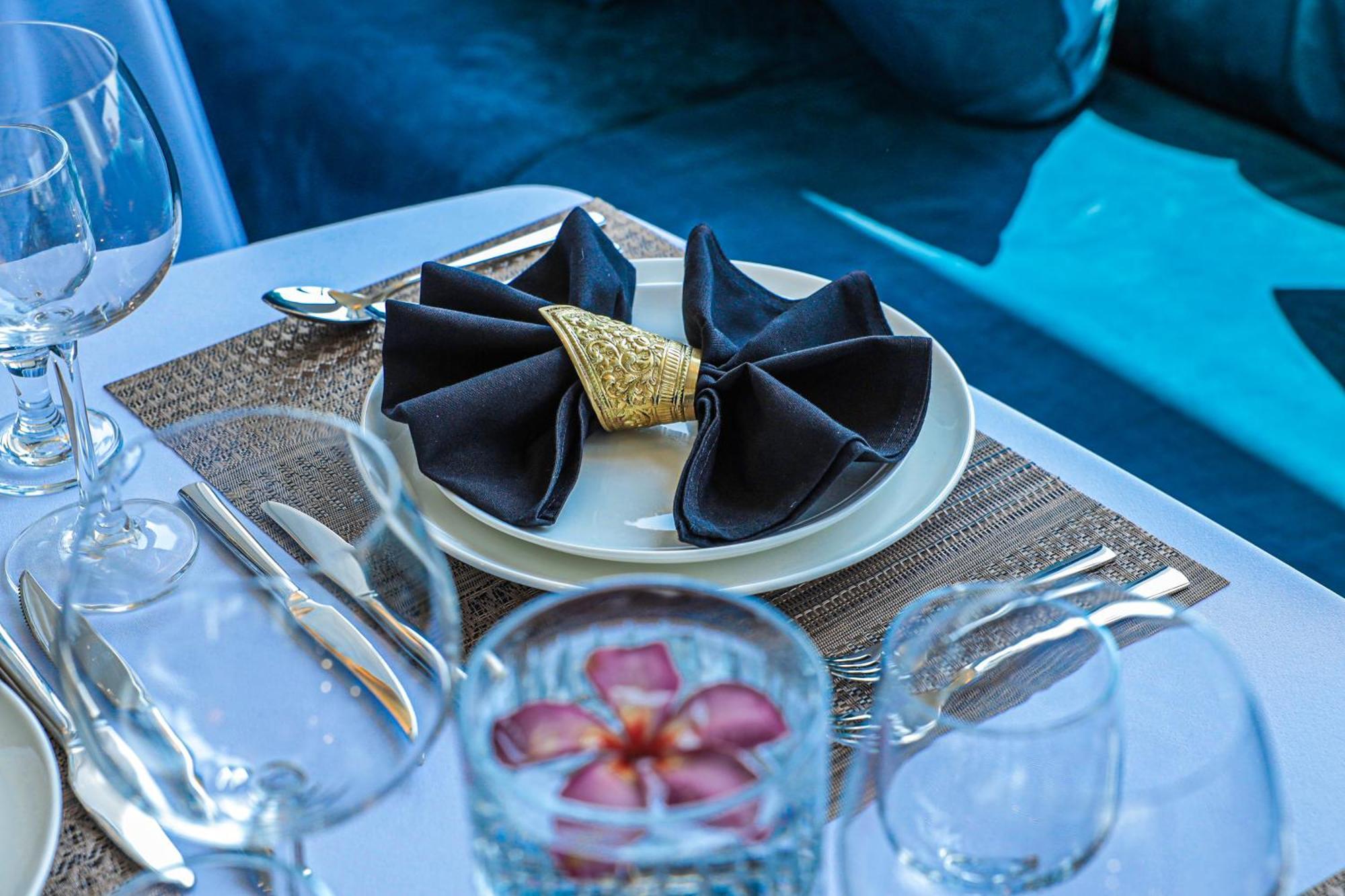 Hotel Chaiya Palace 4*