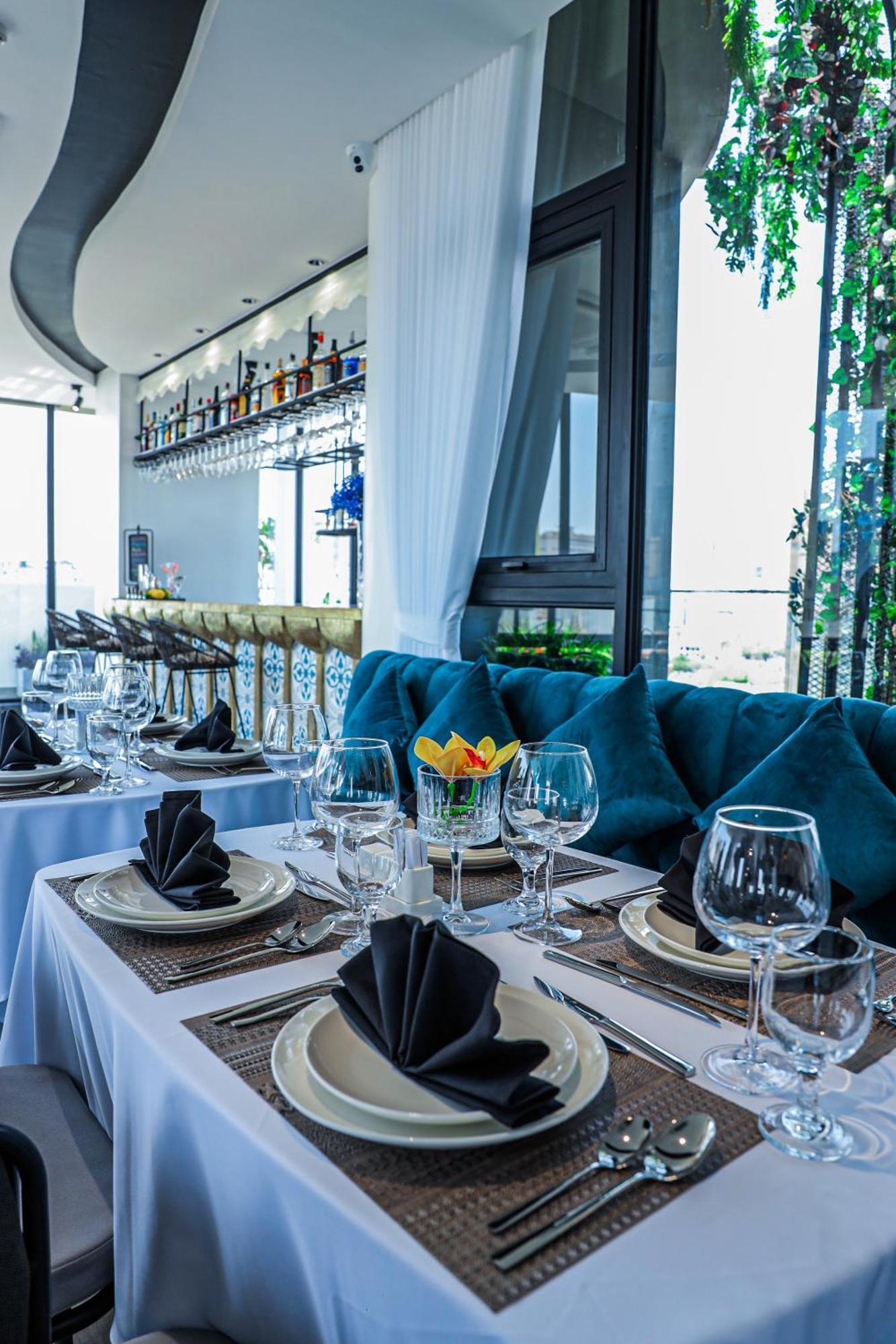 Chaiya Palace Hotel 4*