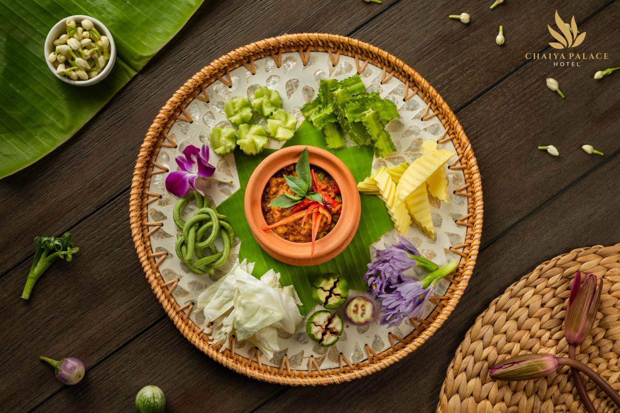 Chaiya Palace 4* Phnom Penh