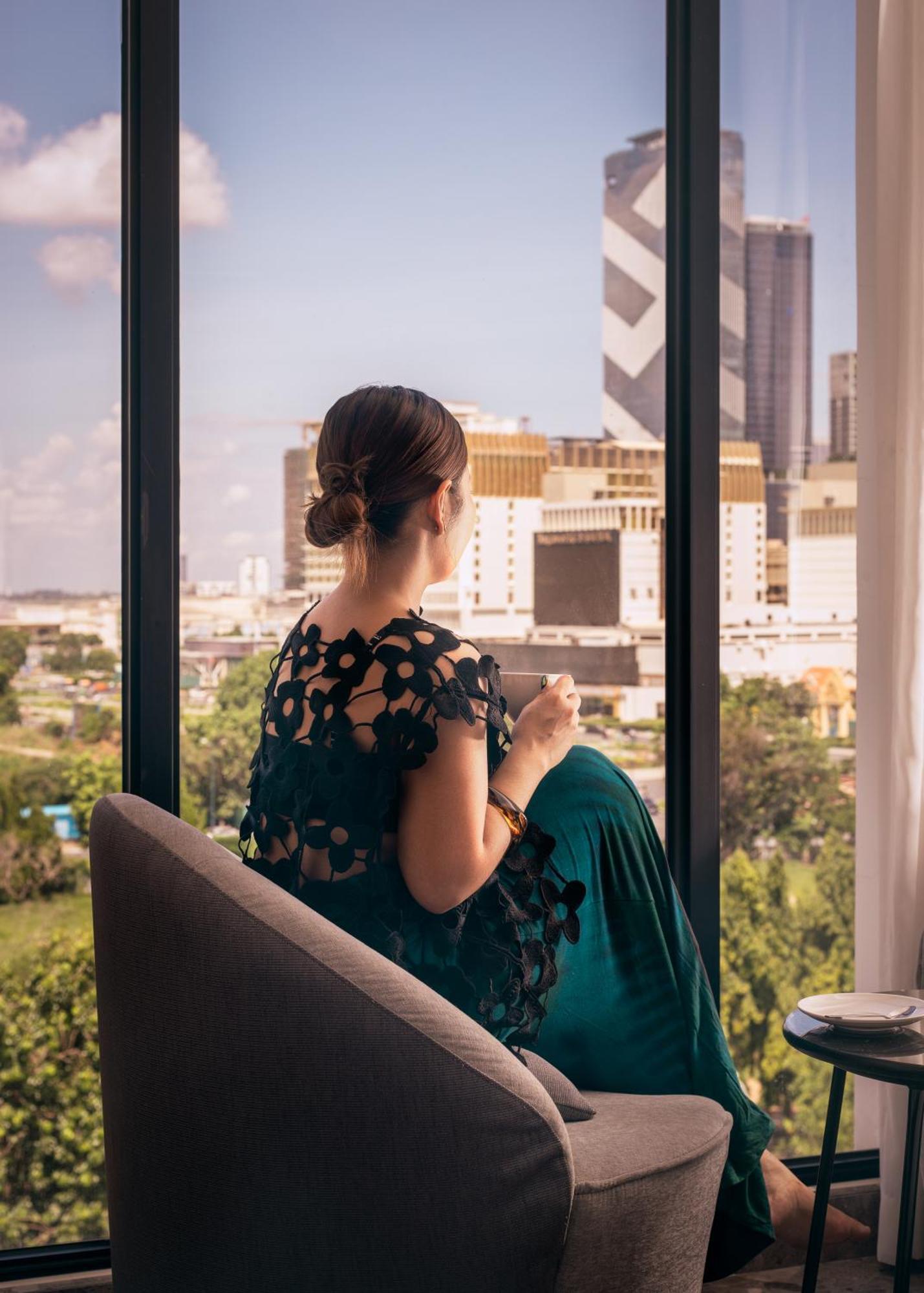 Chaiya Palace 4* Phnom Penh