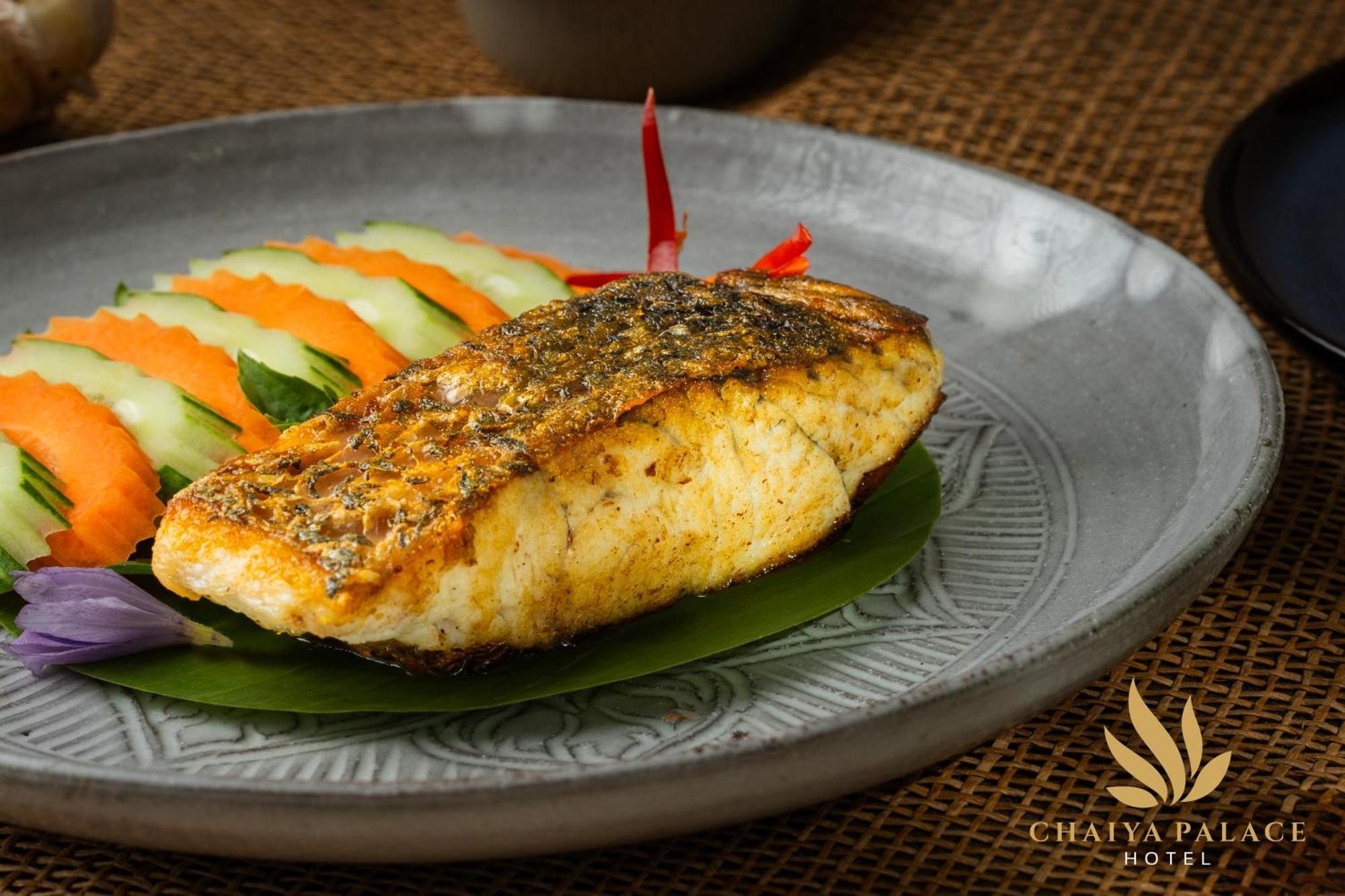 Chaiya Palace 4* Phnom Penh