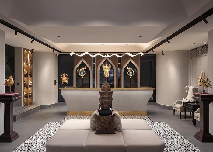 Chaiya Palace Hotel