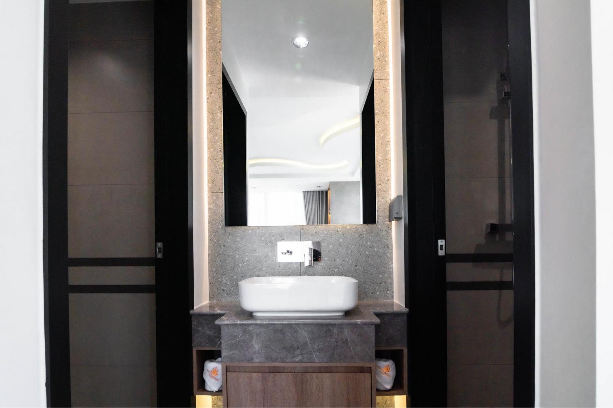 Chaiya Palace 4* พนมเปญ