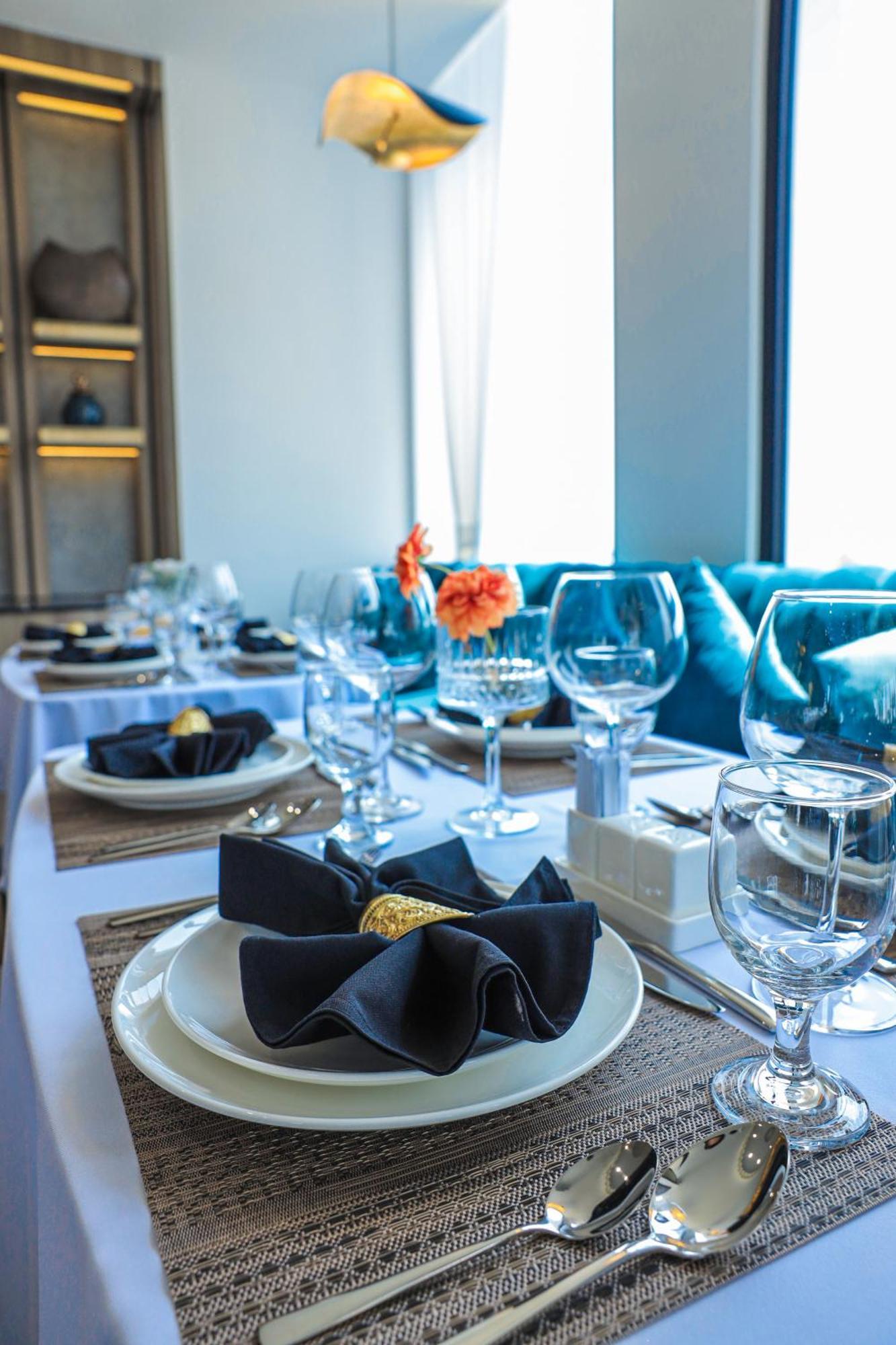 Chaiya Palace 4*