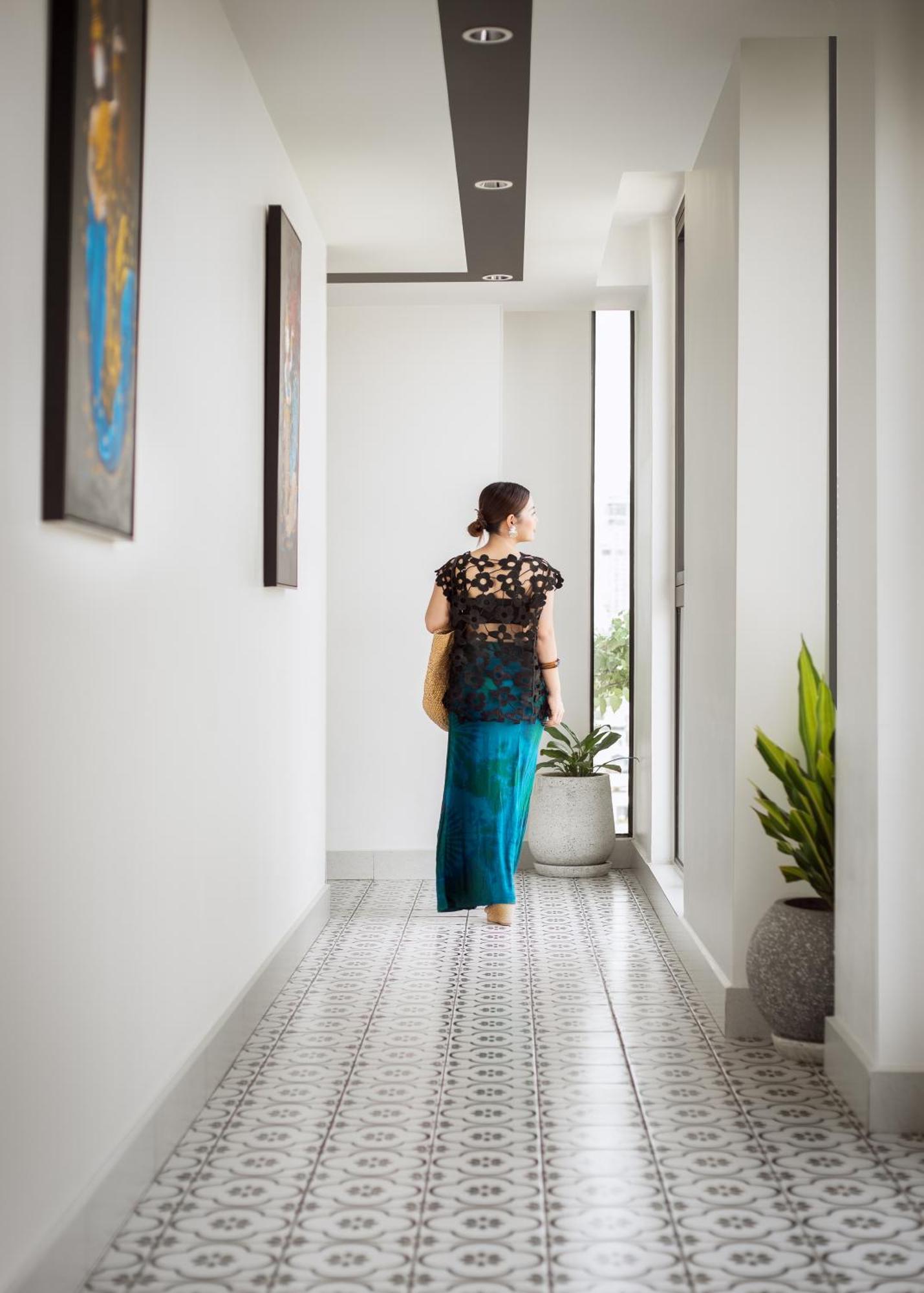 Chaiya Palace พนมเปญ